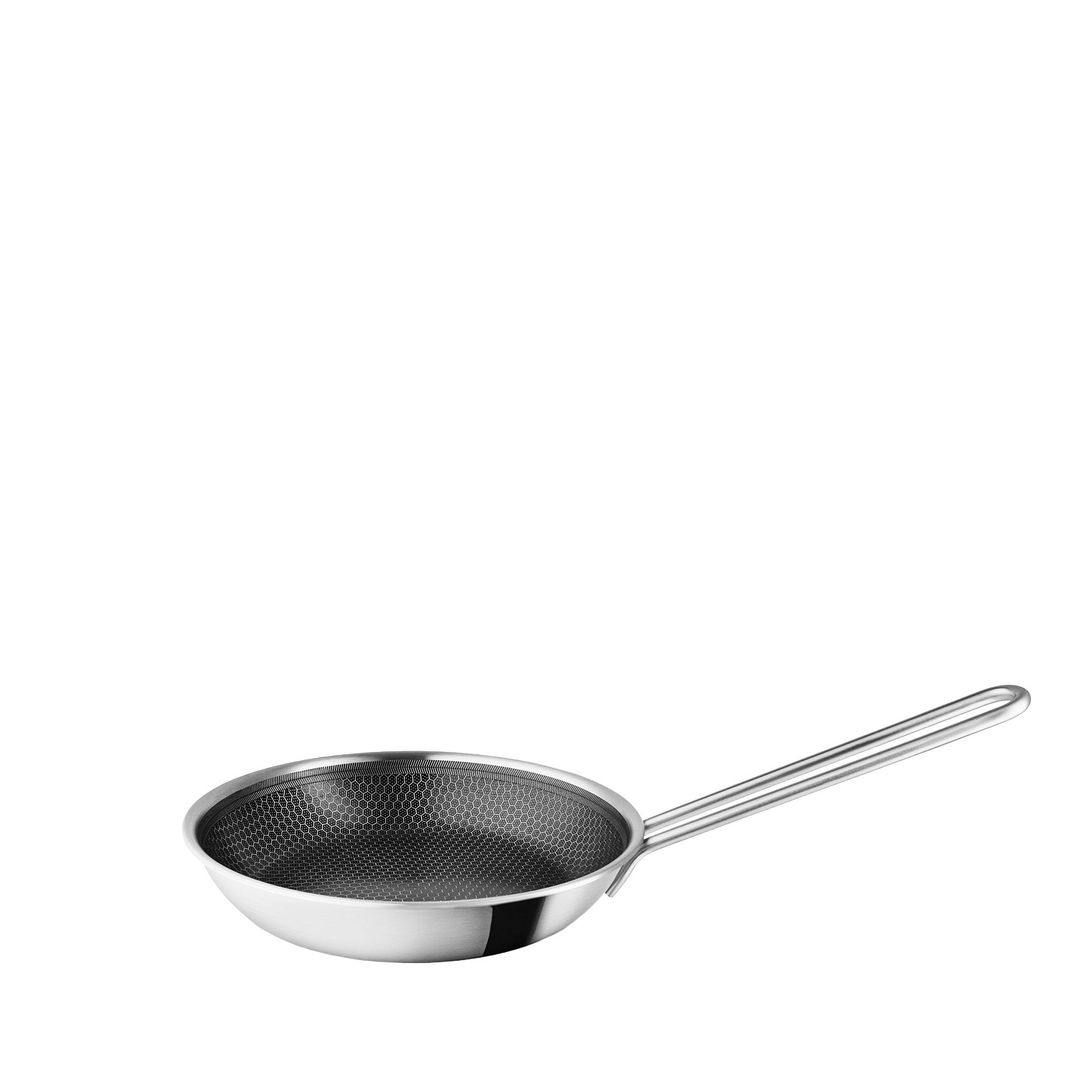 Multi Mosaic stegepande 24 cm keramisk